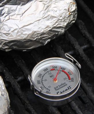 Corp Grill Surface Thermometer NSF Listed
