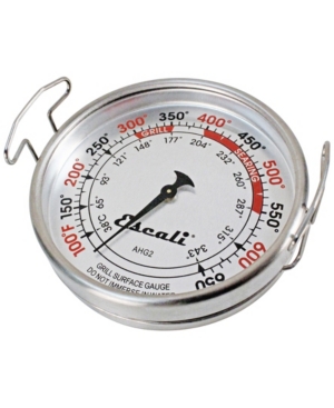 Shop Escali Corp Extra Large Grill Surface Thermometer