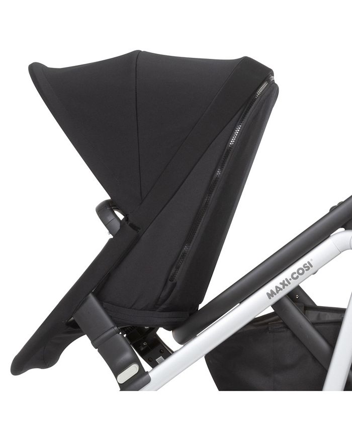 Maxi-Cosi Lila Duo Kit babakocsi testvérülés Nomad grey | babaáruházak