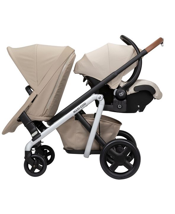 best twin pram on the market