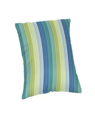 Casual Cushion 20" Sunbrella Pillow