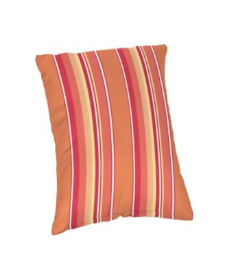 Casual Cushion 20" Sunbrella Pillow