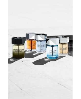 Men's L'HOMME Eau de Toilette Spray, 3.3 oz.