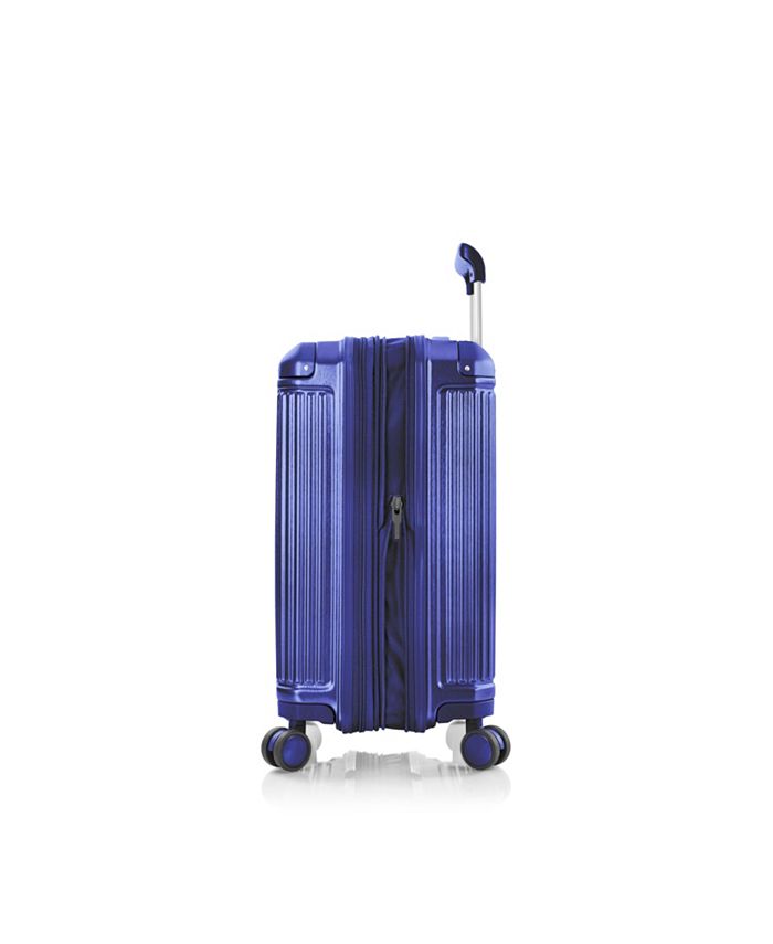 Jessica simpson breton pop luggage hot sale