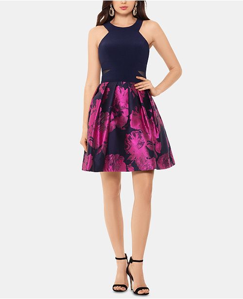 xscape fit and flare