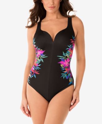 miraclesuit one piece swimsuits