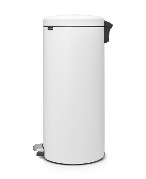 Brabantia Step Trash Can NewIcon, 8 Gallon & Reviews Home Macy's