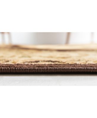 Versailles VER3 8' x 11' 4" Area Rug