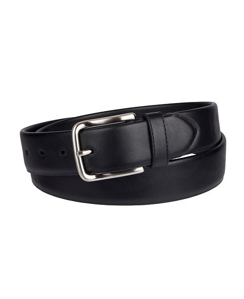 Dockers Stretch Casual Men S Belt Reviews All Accessories