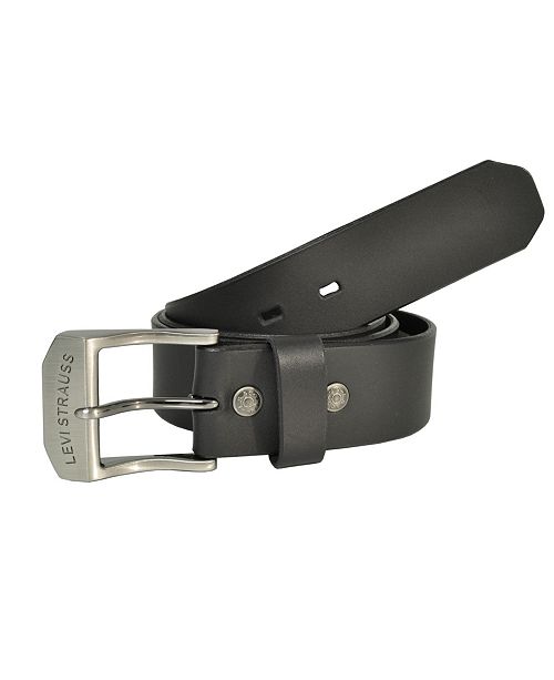 Levi S Casual Leather Men S Belt Reviews All Accessories Men