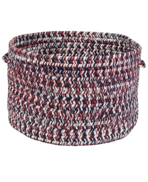 Corsica Braided Storage Basket