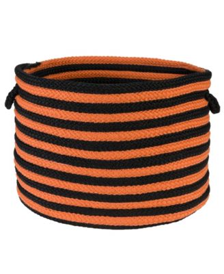 Colonial Mills - Spunky Stripe Basket