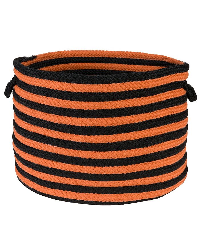 Colonial Mills - Spunky Stripe Basket