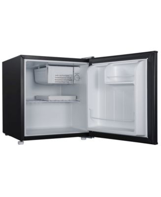 Amana 1.7 Cubic Foot Refrigerator - Macy's