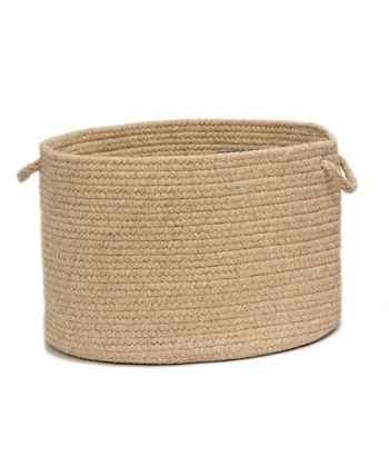Colonial Mills - Shear Basket