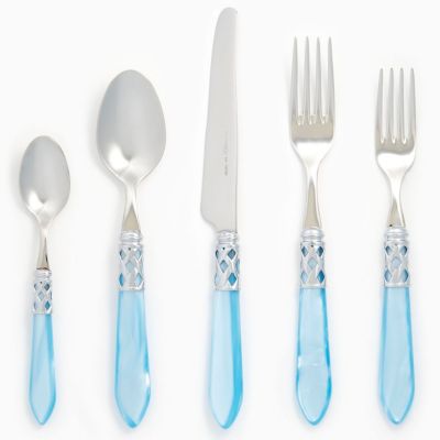 Aladdin Brilliant 5-Pc. Flatware Place Setting