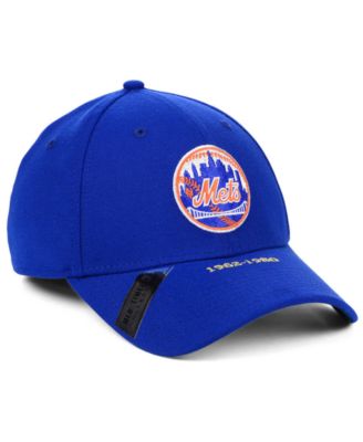 New Era New York Mets Timeline Collection 39THIRTY Cap - Macy's