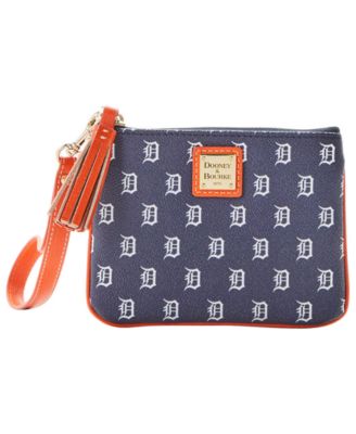 Dooney & Bourke - Stadium Wristlet