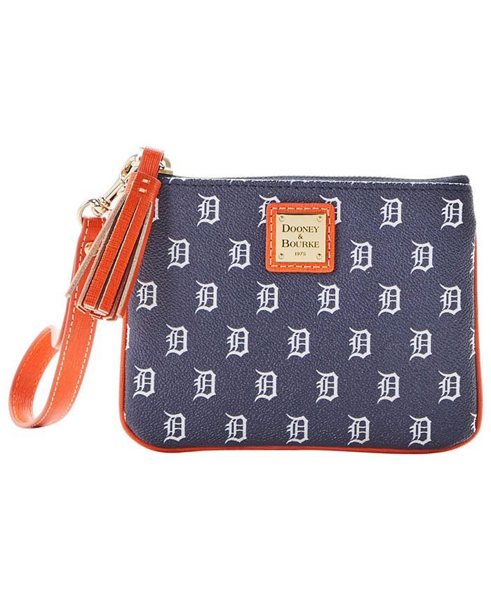 Dooney and bourke discount detroit tigers purse