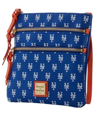 ny mets purse