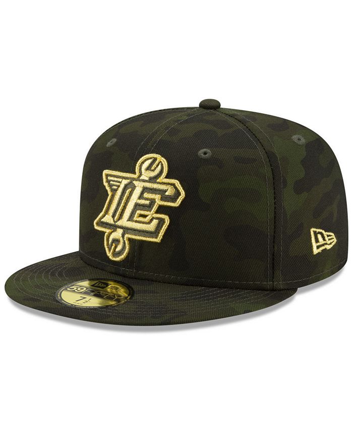 New Era Inland Empire 66ers Armed Forces Day 59FIFTY Fitted Cap - Macy's