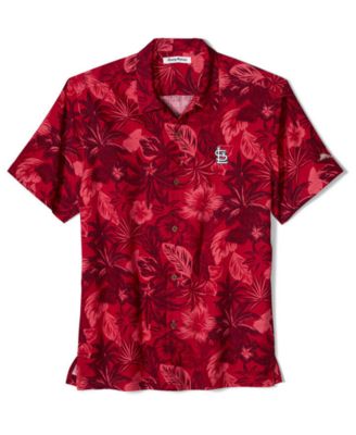 tommy bahama ou shirt