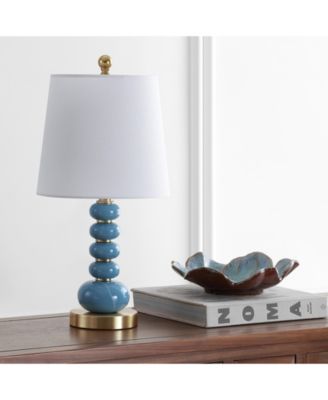 Trace Table Lamp 