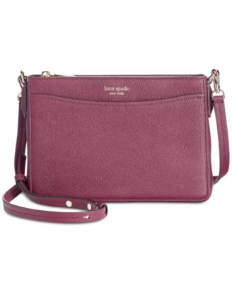 kate spade new york - Margaux Convertible Crossbody