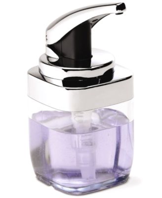 simplehuman - Bath Accessories, 150x Square BT1076 Soap Pump