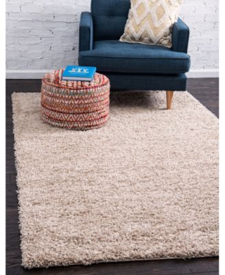 CLOSEOUT! Exact Shag Exs1 Area Rug Collection