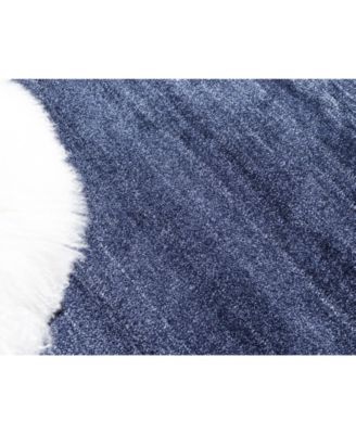 Del Mar DM5 5' x 8' Area Rug