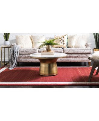 Del Mar DM5 7' x 10' Area Rug