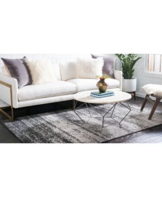 Del Mar DM3  8' x 11' 4" Area Rugs
