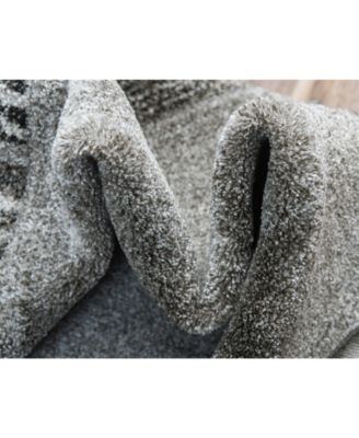 Del Mar DM1 8' x 11' 4" Area Rug