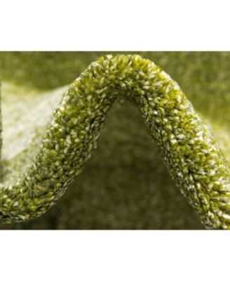 Del Mar DM1 8' x 11' 4" Area Rug