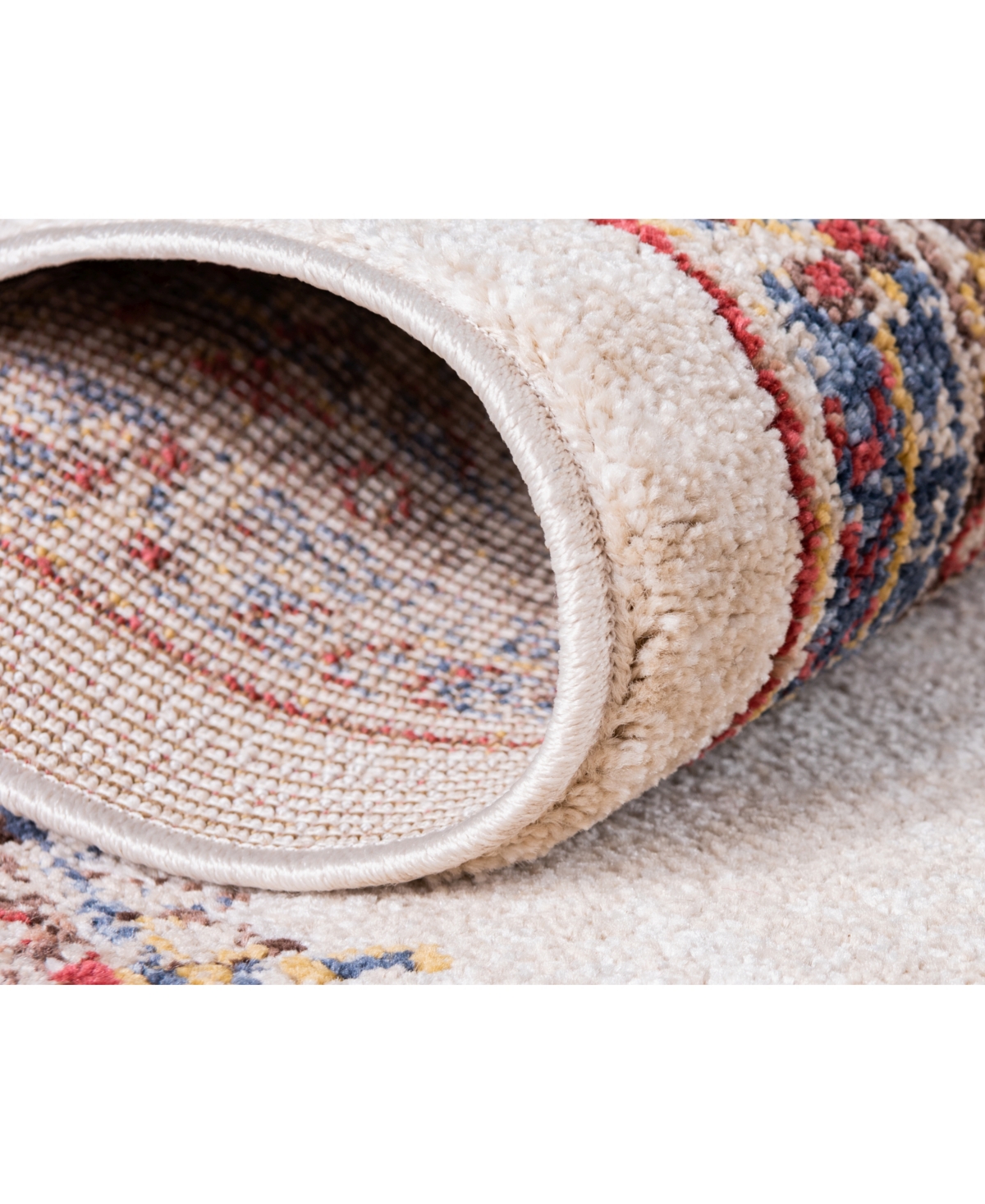 Bayshore Home Shangri Shg3 Area Rug