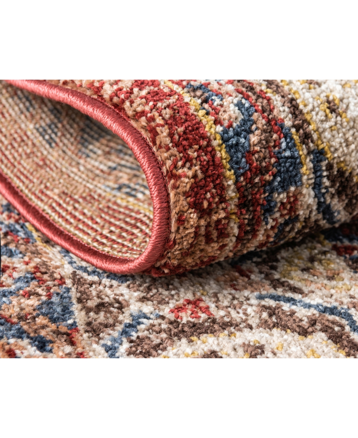 Bayshore Home Shangri Shg4 Area Rug