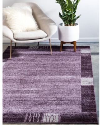 Del Mar DM1 8' x 11' 4" Area Rug