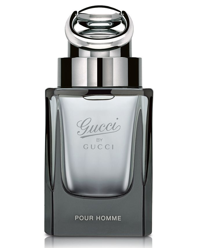 Gucci pour homme shop ii macy's