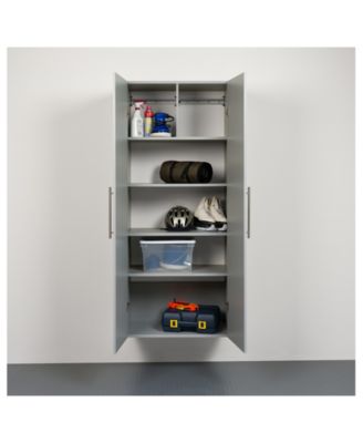 Prepac Hang-ups 30" Large Storage Cabinet - Macy's