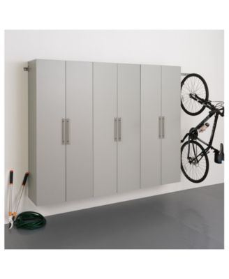 Prepac Hang-ups 30" Large Storage Cabinet - Macy's