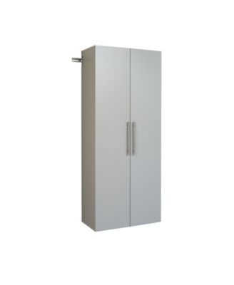 Photo 1 of Prepac Hang-ups 30" Large Storage Cabinet