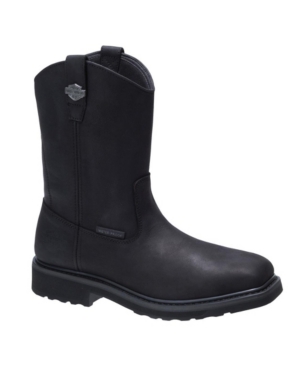 image of Harley-Davidson Altman Comp Toe Boot Men-s Shoes