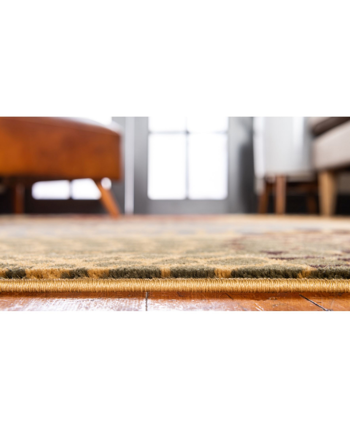 Bayshore Home Kallista Kal2Area Rug - Beige