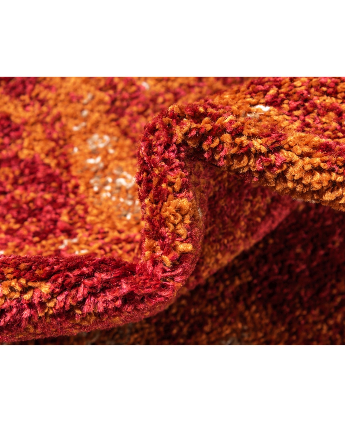 Bayshore Home Jasia Jas07 Area Rug