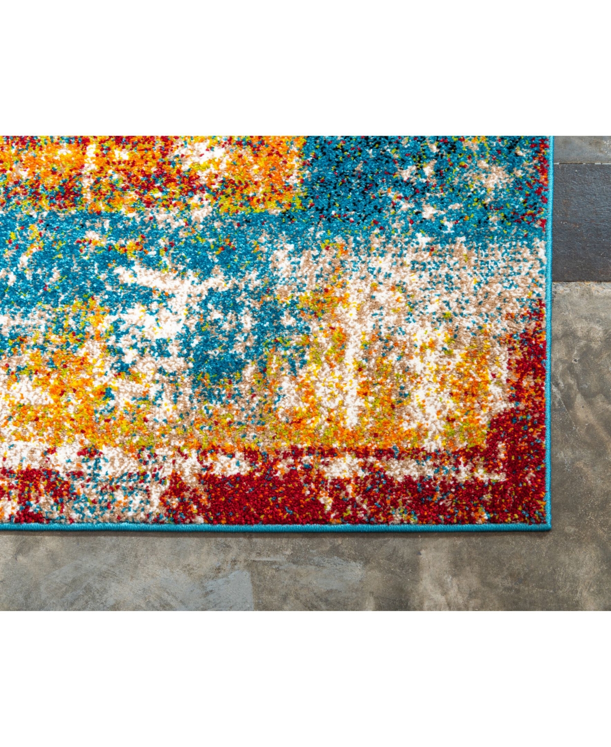 Bayshore Home Mishti Mis1 Area Rug