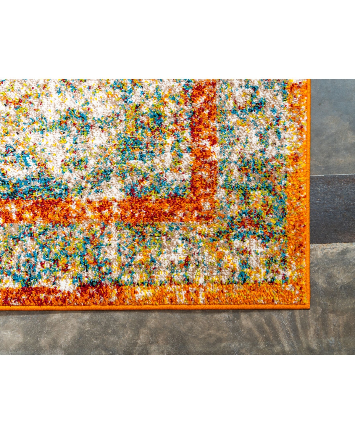 Bayshore Home Mishti Mis2 Area Rug