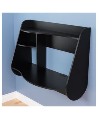 Prepac Kurv Floating Desk