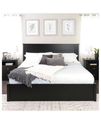 Prepac King Flat Panel Headboard - Macy's