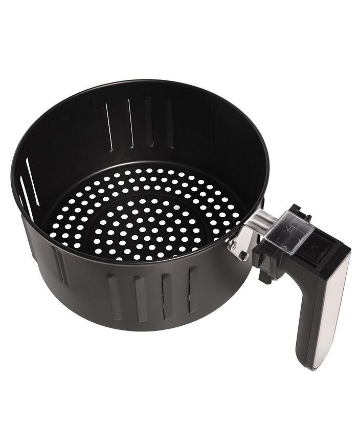 Emerald Electronics USA Inc. Emerald 3.2L Digital Air Fryer Macy's